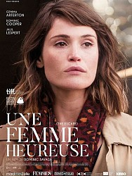 UNE FEMME HEUREUSE de Dominic Savage UNE FEMME HEUREUSE de Dominic Savage