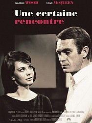 UNE CERTAINE RENCONTRE de Robert Mulligan