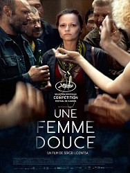 UNE FEMME DOUCE de Sergei Loznitsa