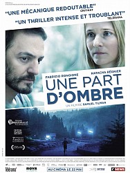 UNE PART D'OMBRE de Samuel Tilman