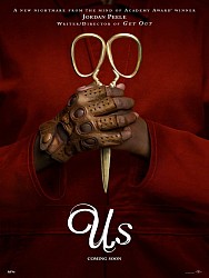 US de Jordan Peele US de Jordan Peele