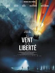 LE VENT DE LA LIBERTÉ de Michael Bully Herbig