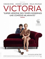VICTORIA de Justine Triet