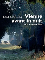 VIENNE AVANT LA NUIT de Robert Bober
