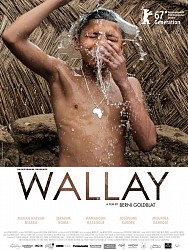 WALLAY de Berni Goldblat
