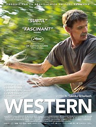 WESTERN de Valeska Grisebach