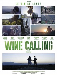WINE CALLING de Bruno Sauvard WINE CALLING de Bruno Sauvard