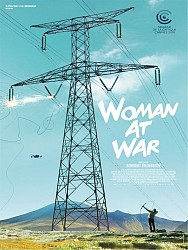 WOMAN AT WAR de Benedikt Erlingsson