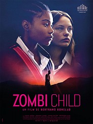 ZOMBI CHILD de Bertrand Bonello