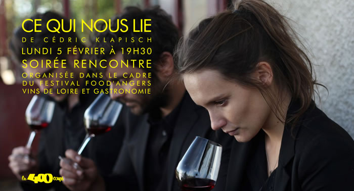 cedric rencontre