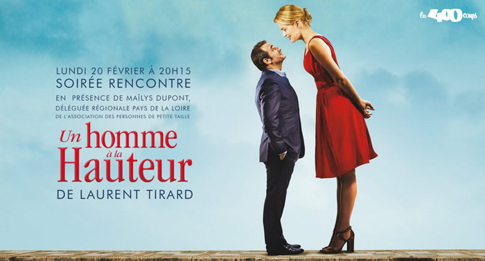 rencontre petite personne