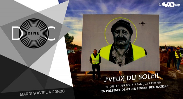 J'VEUX DU SOLEIL - Gilles Perret & François Ruffin