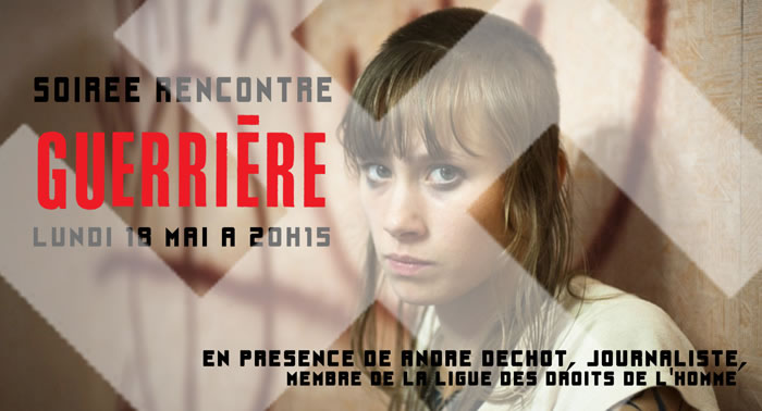 site de rencontre soirée
