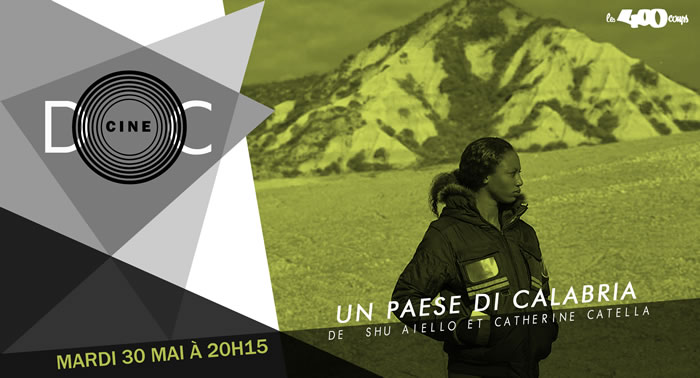 UN PAESE DI CALABRIA - Shu Aiello, Catherine Catella
