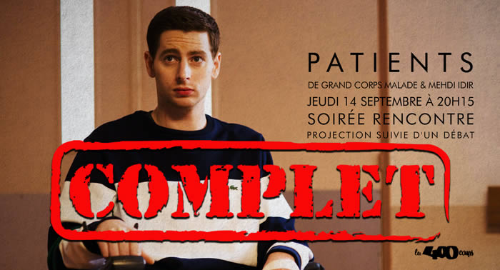 grand corp malade les rencontres