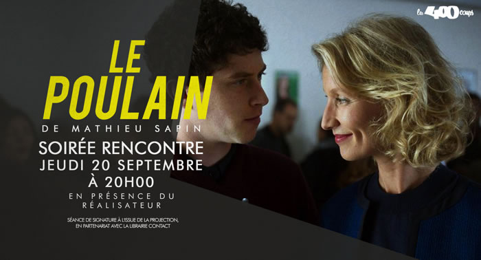 canal plus rencontres soiree
