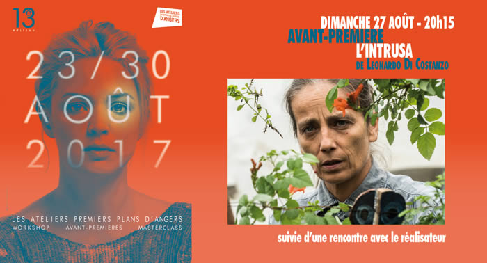 L'INTRUSA - Leonardo Di Costanzo