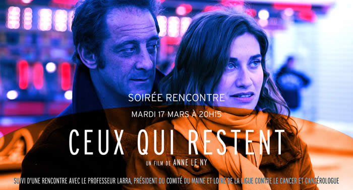 emmanuelle devos rencontre