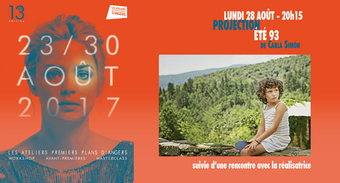 ÉTÉ 93 - Carla Simon Pipó