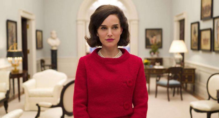 JACKIE - Pablo Larraín