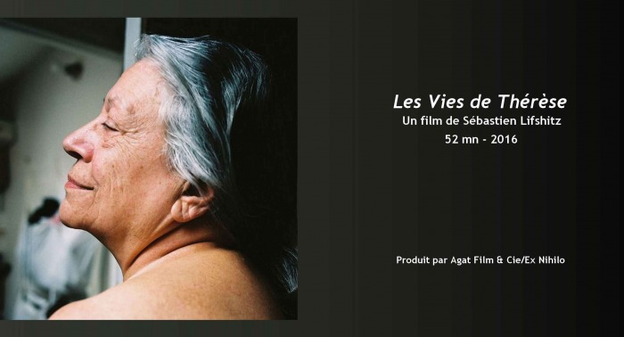 LES VIES DE THÉRÈSE - Sébastien Lifshitz
