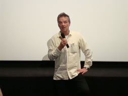 Benoît Jacquot, réalisateur