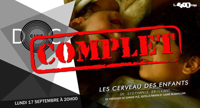 LE CERVEAU DES ENFANTS - Stéphanie Brillant