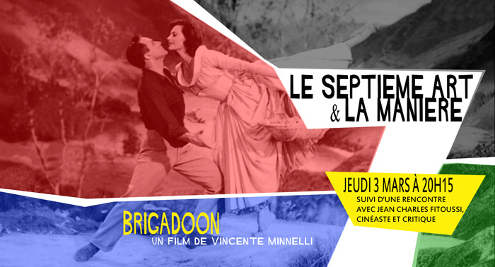 BRIGADOON - Vincente Minnelli