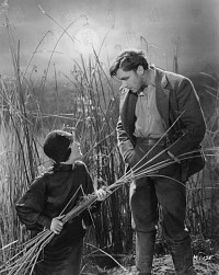 Photo du film L'AURORE de Friedrich Wihelm Murnau