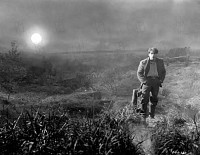 Photo du film L'AURORE de Friedrich Wihelm Murnau