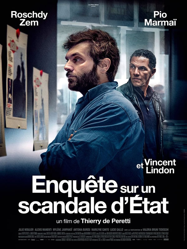 scandale