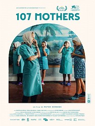 Affiche 107 MOTHERS