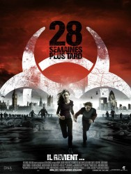 28 SEMAINES PLUS TARD de Juan Carlos Fresnadillo 28 SEMAINES PLUS TARD de Juan Carlos Fresnadillo