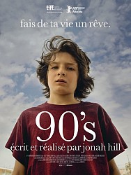 90'S de Jonah Hill