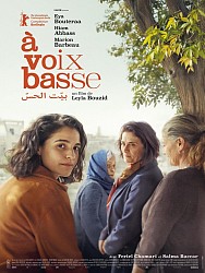A VOIX BASSE de Leyla Bouzid
