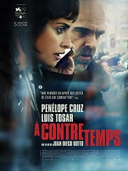 À CONTRETEMPS de Juan Diego Botto