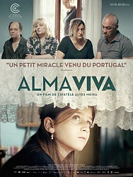 ALMA VIVA de Cristèle Alves Meira
