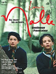 AU REVOIR LES ENFANTS de Louis Malle