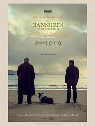 LES BANSHEES D'INISHERIN de Martin McDonagh