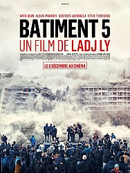 BATIMENT 5 de Ladj Ly