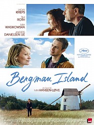 BERGMAN ISLAND de Mia Hansen-Løve