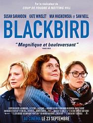 BLACKBIRD de Roger Michell BLACKBIRD de Roger Michell