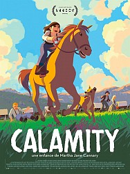 CALAMITY de Rémi Chayé