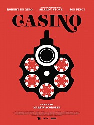 CASINO de Martin Scorsese