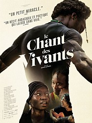 LE CHANT DES VIVANTS de Cécile Allegra