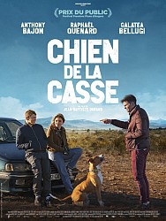CHIEN DE LA CASSE de Jean-Baptiste Durand