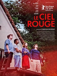 LE CIEL ROUGE de Christian Petzold