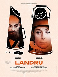 LANDRU de Claude Chabrol