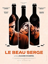 LE BEAU SERGE de Claude Chabrol