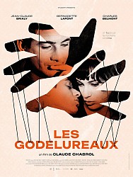 LES GODELUREAUX de Claude Chabrol